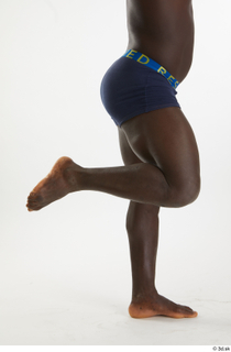 Kato Abimbo  1 flexing leg side view underwear 0008.jpg